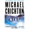Next (Michael Crichton)(Brožovaná) Next (Michael Crichton)(Brožovaná)