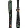 Zjazdové lyže Atomic REDSTER Q6 + MI12 GW tmavo zelená,Čierna Zjazdové lyže Atomic REDSTER Q6 + MI12 GW tmavo zelená,Čierna