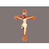 Kríž jesus 16cm Kríž jesus 16cm