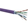 Instalační kabel Solarix FTP, Cat6, drát, LSOH, cívka 500m SXKD-6-FTP-LSOH 26000005 Instalační kabel Solarix FTP, Cat6, drát, LSOH, cívka 500m SXKD-6-FTP-LSOH 26000005