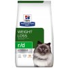 HILL'S Diet R/D Kuracie Kuracie Mäso 1,5 kg