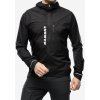 Bežecká bunda Mammut Aenergy TR HS Hooded Jacket - black Bežecká bunda Mammut Aenergy TR HS Hooded Jacket - black