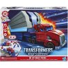 Hrací set Earthspark Optimus Prime