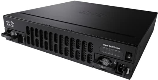 Cisco ISR4321-AXV/K9