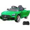 Aeromodel Elektrické autíčko Mercedes SLS AMG GT R Farba: Zelená Aeromodel Elektrické autíčko Mercedes SLS AMG GT R Farba: Zelená