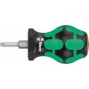 Wera 008840 Karburátorový skrutkovač 0,6 x 3,5 x 25 mm Stubby typ 335 Wera 008840 Karburátorový skrutkovač 0,6 x 3,5 x 25 mm Stubby typ 335