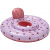 Swim Essentials Nafukovacie koleso pre bábätká Strawberry Swim Essentials Nafukovacie koleso pre bábätká Strawberry