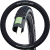 Schwalbe Smart Sam PLUS 29x2.10 54-622