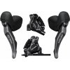 Radenie SHIMANO GRX RX820 dual control 1x12sp, strmene BR-RX820 (J-kit) Radenie SHIMANO GRX RX820 dual control 1x12sp, strmene BR-RX820 (J-kit)