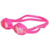 Slapy JR dětské plavecké brýle růžová Slapy JR dětské plavecké brýle růžová