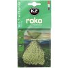 Vôňa do auta K2 ROKO 20g - Green Tea Vôňa do auta K2 ROKO 20g - Green Tea