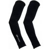 Návleky na ruky na bicykel Force XXL čierne Návleky na ruky na bicykel Force XXL čierne
