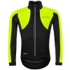 Pánska bunda FORCE X100 zimná, čierno-fluo Veľkosť: XL, farba: fluo Pánska bunda FORCE X100 zimná, čierno-fluo Veľkosť: XL, farba: fluo