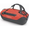 Osprey Transporter WP Duffel 70 Mars Orange 70 L Osprey Transporter WP Duffel 70 Mars Orange 70 L