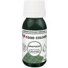 Tekuté farbivo Food Colours 40 g 18 ml 1 ks zelená Tekuté farbivo Food Colours 40 g 18 ml 1 ks zelená