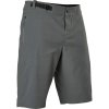 Fox Ranger Short W/Liner Dark Shadow Veľkosť: M Fox Ranger Short W/Liner Dark Shadow Veľkosť: M