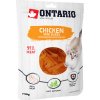 Ontario cat pochúťka 50 g mini kuracie kúsky Ontario cat pochúťka 50 g mini kuracie kúsky