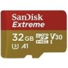 SanDisk microSDHC 32GB UHS-I U3 micro SDSQXAF-032G-GN6AA SanDisk microSDHC 32GB UHS-I U3 micro SDSQXAF-032G-GN6AA
