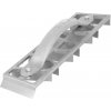 Škrabák Strend Pro PT-209, 450x90x30 mm Škrabák Strend Pro PT-209, 450x90x30 mm