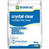 ZODIAC Magnapool Crystal Clear - 0,7 - 1,3 mm, 15kg ZODIAC Magnapool Crystal Clear - 0,7 - 1,3 mm, 15kg