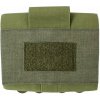 BTG IFAK Pouch Ranger Green BTG IFAK Pouch Ranger Green