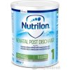Nutrilon 1 NENATAL POST DISCHARGE (po prepustení) špeciálne dojčenské mlieko, 400g Nutrilon 1 NENATAL POST DISCHARGE (po prepustení) špeciálne dojčenské mlieko, 400g