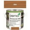 Osmo Terasový olej 0,75 L 004 Douglasie olej prírodne sfarbený Osmo Terasový olej 0,75 L 004 Douglasie olej prírodne sfarbený