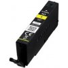 Canon originál ink CLI-531 Y, 6121C001, yellow, 191str., Canon Pixma TS8750, TS8751 Canon originál ink CLI-531 Y, 6121C001, yellow, 191str., Canon Pixma TS8750, TS8751