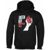 mikina s kapucňou ROCK OFF Green Day American Idiot Čierna mikina s kapucňou ROCK OFF Green Day American Idiot Čierna