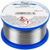 CYNEL trubičkový cín pájkovací, Ø1,5mm, 250g LUT-1-5-250G CYNEL trubičkový cín pájkovací, Ø1,5mm, 250g LUT-1-5-250G