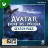 Herní doplněk Avatar: Frontiers of Pandora: Season Pass - Xbox Series X|S Digital (7D4-00646) Herní doplněk Avatar: Frontiers of Pandora: Season Pass - Xbox Series X|S Digital (7D4-00646)
