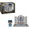 Funko POP! Town Batman Batman with the Hall of Justice Funko POP! Town Batman Batman with the Hall of Justice