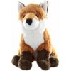 Plyš Líška 25cm sediaca - ECO-FRIENDLY Plyš Líška 25cm sediaca - ECO-FRIENDLY
