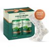 Movit Energy Ginko Bilboa Movit Energy Ginkgo Biloba 60 mg forte kapsuly pre normálnu činnosť srdca a mozgu 90 cps + Movit Energy Ginkgo Biloba 60 mg forte kapsuly pre normálnu činnosť srdca a mozgu 9
