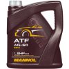 Mannol ATF AG 60 4 l