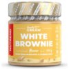 NUTREND DENUTS CREAM, white brownie, 250g NUTREND DENUTS CREAM, white brownie, 250g