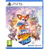 New Super Lucky's Tale New Super Lucky's Tale