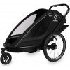 Detský vozík HAMAX Breeze ONE Black Detský vozík HAMAX Breeze ONE Black
