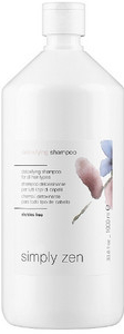 Simply Zen Simply Zen Detoxifying Shampoo 1000 ml
