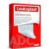 LEUKOPLAST LEUKOMED absorpčná náplasť na rany, 5x7,2 cm, 1x5 ks LEUKOPLAST LEUKOMED absorpčná náplasť na rany, 5x7,2 cm, 1x5 ks