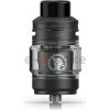 GeekVape Z SUB Ohm SE ATOMIZÉR, Farba Gun Metal GeekVape Z SUB Ohm SE ATOMIZÉR, Farba Gun Metal