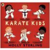 Karate Kids Karate Kids