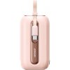 Joyroom JR-L013 Colorful 10000mAh Pink