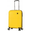 Cestovný kufor Snowball TWO WAYS 4W S 36 L žltá Cestovný kufor Snowball TWO WAYS 4W S 36 L žltá