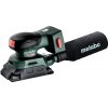 Metabo 602036850 - PowerMaxx SRA 12 BL - AKU vibračná brúska, 12V, Kartón, s brúsnou doskou 80 x 133 mm Metabo 602036850 - PowerMaxx SRA 12 BL - AKU vibračná brúska, 12V, Kartón, s brúsnou doskou 80 x 133 mm