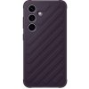 SAMSUNG SHIELD CASE S24 DARK fialové GP-FPS921SACVW SAMSUNG SHIELD CASE S24 DARK fialové GP-FPS921SACVW