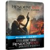 Resident Evil: Poslední kapitola 3D Steelbook Steelbook Resident Evil: Poslední kapitola 3D Steelbook Steelbook
