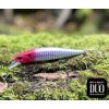 Wobler DUO Realis Jerkbait 100SP - UV Read Head Mullet Wobler DUO Realis Jerkbait 100SP - UV Read Head Mullet