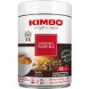 Kimbo ESPRESSO Napoli mletá Káva 250 g Kimbo ESPRESSO Napoli mletá Káva 250 g