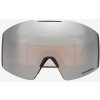 Lyžiarske okuliare Oakley Fall Line - matt black/prizm snow black Lyžiarske okuliare Oakley Fall Line - matt black/prizm snow black